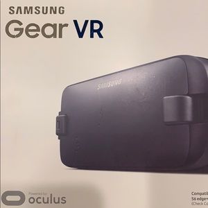 Samsung Gear VR
